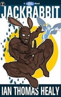 Cover: Jackrabbit - Local Hero Press