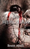 Cover: In Memoriam - Sad House Press