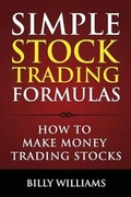 Cover: Simple Stock Trading Formulas - Blue Zen Publishing