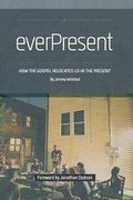 Cover: Everpresent - Gcd Books
