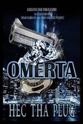 Cover: Omerta - Educated Thug Publications