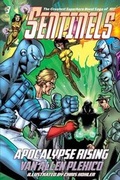Cover: Sentinels - White Rocket Books