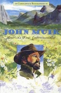 Enlarge image Cover: John Muir - Turtleback Books