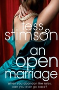 Cover: An Open Marriage - Macmillan