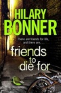 Cover: Friends to Die For - Macmillan