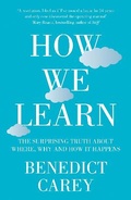 Cover: How We Learn - Macmillan
