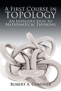 Abbildung von: First Course in Topology - Dover Publications