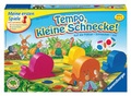 Cover: Tempo, kleine Schnecke! - Ravensburger