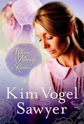 Cover: When Mercy Rains - Waterbrook Press (A Division of Random House Inc)