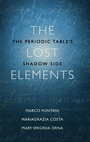 Cover: The Lost Elements - Oxford University Press Inc