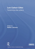 Cover: Low Carbon Cities - Routledge