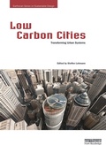 Cover: Low Carbon Cities - Routledge