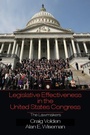 Bild: Legislative Effectiveness in the United States Congress - Cambridge University Press