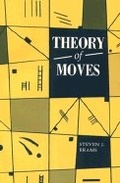 Cover: Theory of Moves - Cambridge University Press