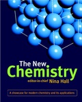 Bild: The New Chemistry - Cambridge University Press