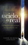 Cover: El cielo es real -Edicion cinematografica - Grupo Nelson