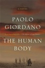 Cover: The Human Body - Penguin USA