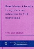 Cover: Handshake Circuits - Cambridge University Press
