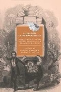Cover: Literature in the Marketplace - Cambridge University Press