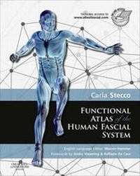 Abbildung von: Functional Atlas of the Human Fascial System - Churchill Livingstone