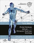 Cover: Functional Atlas of the Human Fascial System - Churchill Livingstone