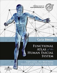 Enlarge image Cover: Functional Atlas of the Human Fascial System - Churchill Livingstone