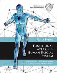 Abbildung von: Functional Atlas of the Human Fascial System - Churchill Livingstone
