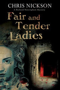 Enlarge image Cover: Fair and Tender Ladies - Severn House Large Print Books
