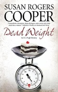 Cover: Dead Weight - Severn House