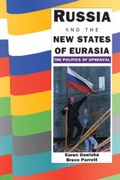 Cover: Russia and the New States of Eurasia - Cambridge University Press