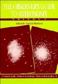 Abbildung von: The Observer's Guide to Astronomy: Volume 2 - Cambridge University Press