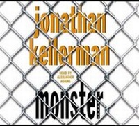 Abbildung von: Monster - Books on Tape