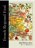 Cover: French Regional Food - Frances Lincoln