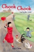 Cover: Chook Chook: Saving the Farm - University of Queensland Press
