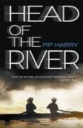 Cover: Head of the River - University of Queensland Press