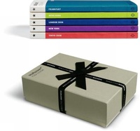 Abbildung von: Wallpaper* City Guides; World Cities Business - Phaidon Press Ltd