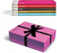 Abbildung von: Wallpaper* City Guides; World Cities Beach - Phaidon Press Ltd
