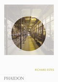 Cover: Richard Estes - Phaidon Press Ltd