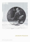Cover: Jackson Pollock - Phaidon Press Ltd