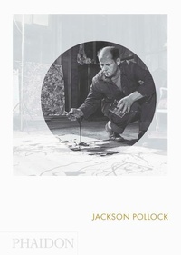 Enlarge image Cover: Jackson Pollock - Phaidon Press Ltd