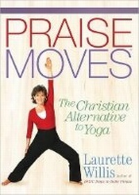 Abbildung von: PraiseMoves - Harvest House Publishers,U.S.