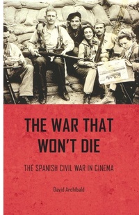 Enlarge image Cover: The War That Won't Die - Manchester University Press