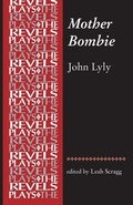 Cover: Mother Bombie - Manchester University Press