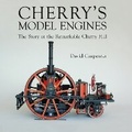 Cover: Cherry's Model Engines - Robert Hale Ltd