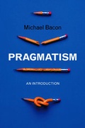Cover: Pragmatism - Polity Press