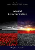 Cover: Marital Communication - Polity Press