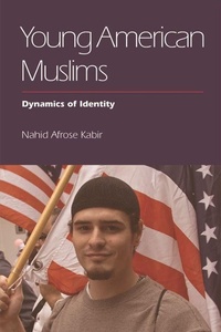 Abbildung von: Young American Muslims - Edinburgh University Press