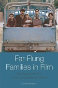 Cover: Far-Flung Families in Film - Edinburgh University Press