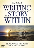 Cover: The Writer's Path - Llewellyn Publications