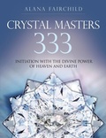 Cover: Crystal Masters 333 - Llewellyn Publications,U.S.